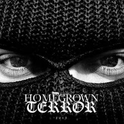 Home Grown Terror : Two-Faced